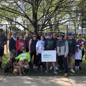 Team Page: Pete's Peeps